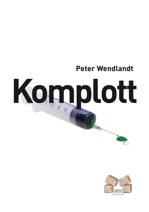 Komplott 2. Auflage